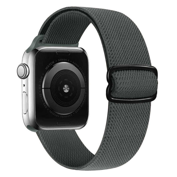 Cinturino nylon ricambio per Apple Watch 44-45mm