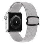 Cinturino nylon ricambio per Apple Watch 44-45mm