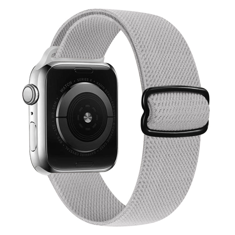 Cinturino nylon ricambio per Apple Watch 44-45mm