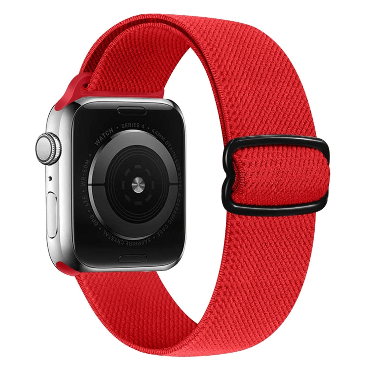 Cinturino nylon ricambio per Apple Watch 44-45mm