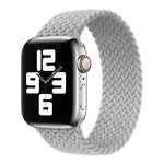 Cinturino nylon intrecciato per Apple Watch 42/44mm