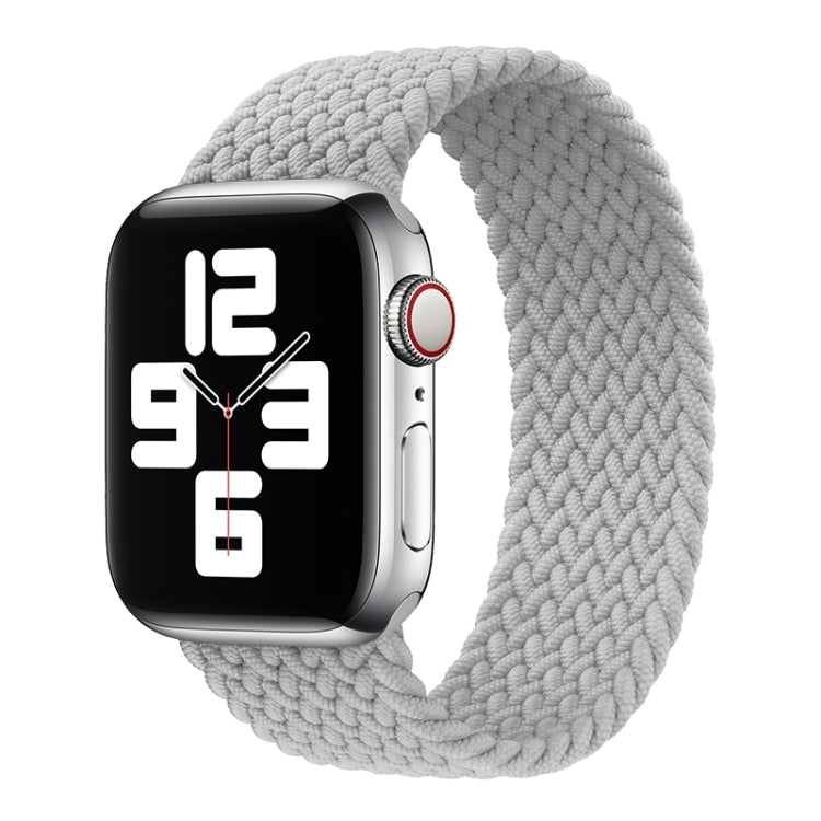 Cinturino nylon intrecciato per Apple Watch 42/44mm