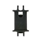 Supporto universale in silicone per telefono da bicicletta
