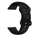 Cinturino silicone 20mm per Samsung Galaxy Watch 3 41mm