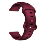 Cinturino silicone 20mm per Samsung Galaxy Watch 3 41mm