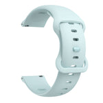 Cinturino silicone 20mm per Samsung Galaxy Watch 3 41mm