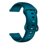 Cinturino silicone 20mm per Samsung Galaxy Watch 3 41mm