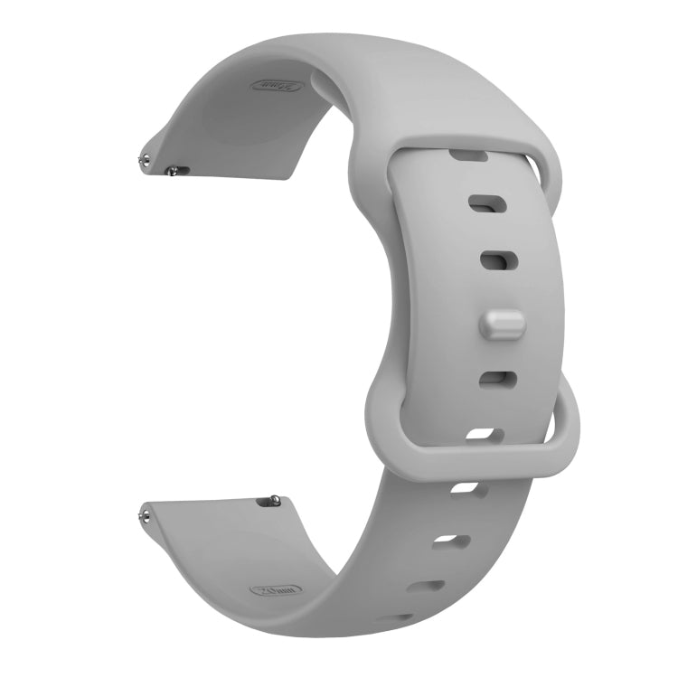 Cinturino silicone 20mm per Samsung Galaxy Watch 3 41mm