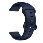 Cinturino silicone 20mm per Samsung Galaxy Watch 3 41mm