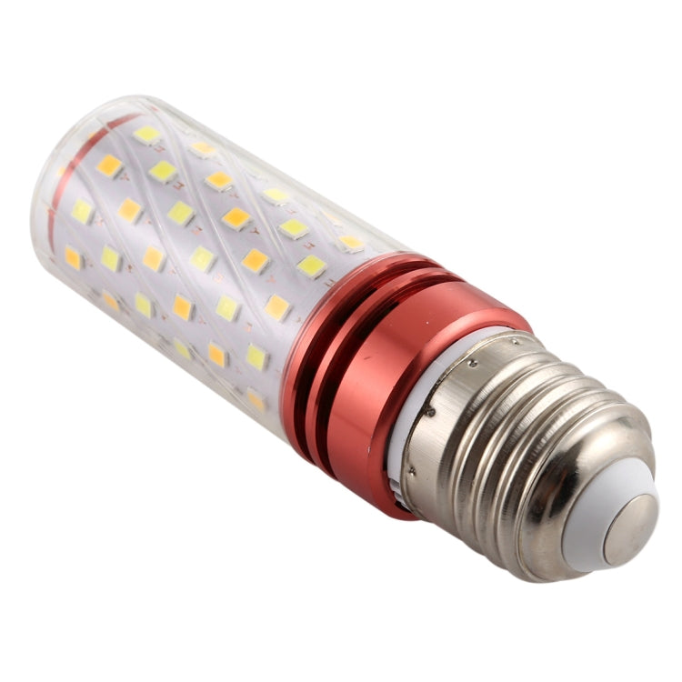 Lampadina Mais dimmerabile tricolore SMD 2835 E27 E14 16W 12W