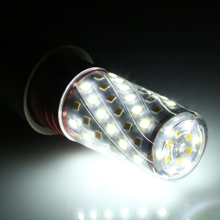 Lampadina Mais dimmerabile tricolore SMD 2835 E27 E14 16W 12W