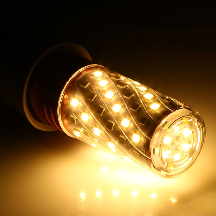 Lampadina Mais dimmerabile tricolore SMD 2835 E27 E14 16W 12W