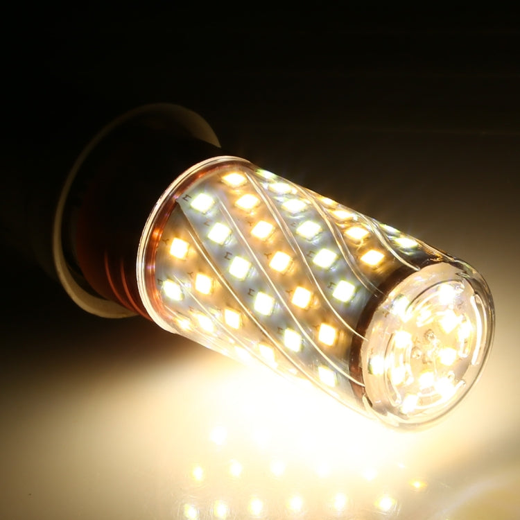 Lampadina Mais dimmerabile tricolore SMD 2835 E27 E14 16W 12W