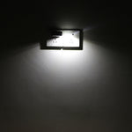 Lampada da libro LED USB portatile 3W luce bianca o calda