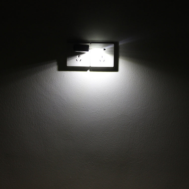 Lampada da libro LED USB portatile 3W luce bianca o calda