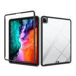 Custodia protettiva TPU per iPad Pro 12.9 2020/2018