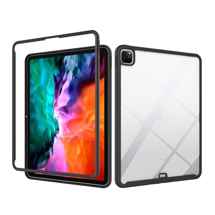 Custodia protettiva TPU per iPad Pro 12.9 2020/2018