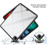 Custodia protettiva TPU per iPad Pro 12.9 2020/2018