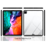 Custodia protettiva TPU per iPad Pro 12.9 2020/2018