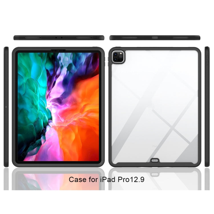 Custodia protettiva TPU per iPad Pro 12.9 2020/2018