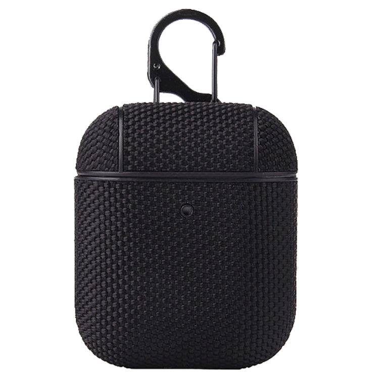 Custodia protettiva in tessuto per AirPods Pro