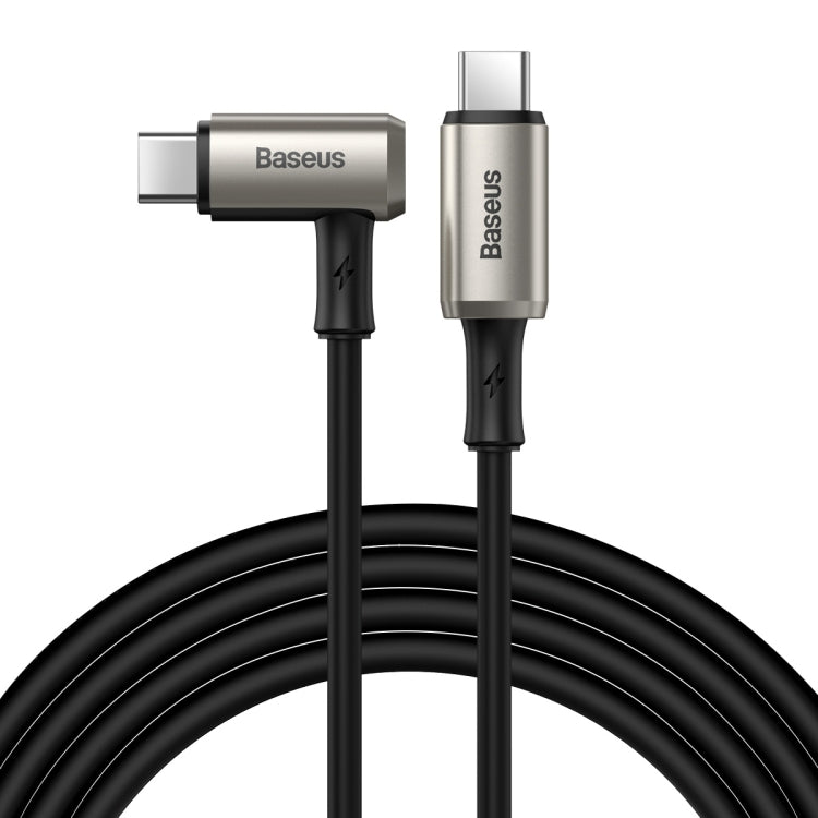 Cavo USB-C 100W 5A PD3.1 Gen2 1,5 m Baseus
