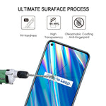 Pellicola in vetro temperato per protezione dello schermo a copertura totale con colla completa, For OPPO Realme Q3 5G / Q3i 5G (1 PC), For OPPO Realme GT Neo / GT Neo Flash (1 PC), For OPPO Realme V13 5G (1 PC), For OPPO Realme X7 Max 5G (1 PC)       ...