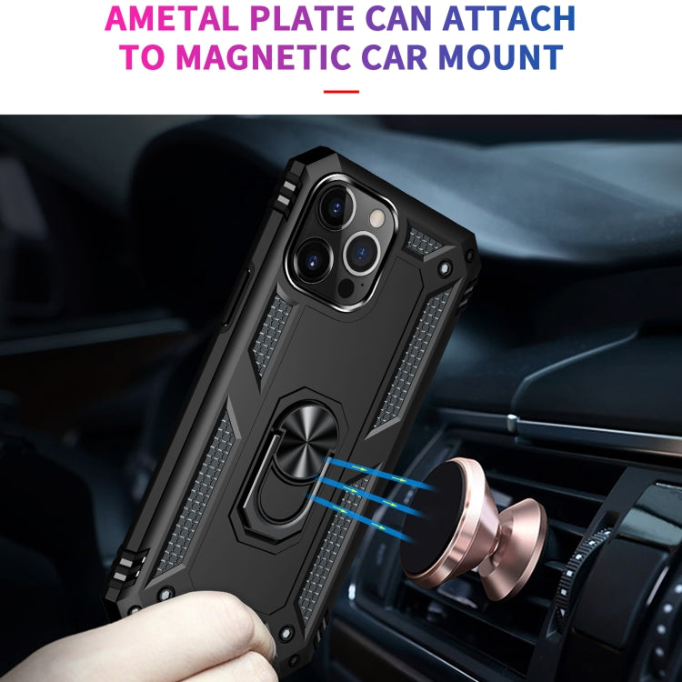 Custodia protettiva TPU e PC per iPhone 13 Pro Max