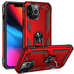 Custodia protettiva TPU e PC per iPhone 13 Pro Max