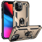 Custodia protettiva TPU e PC per iPhone 13 Pro Max
