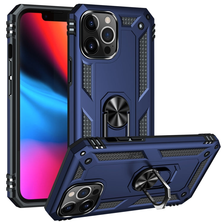 Custodia protettiva TPU e PC per iPhone 13 Pro Max
