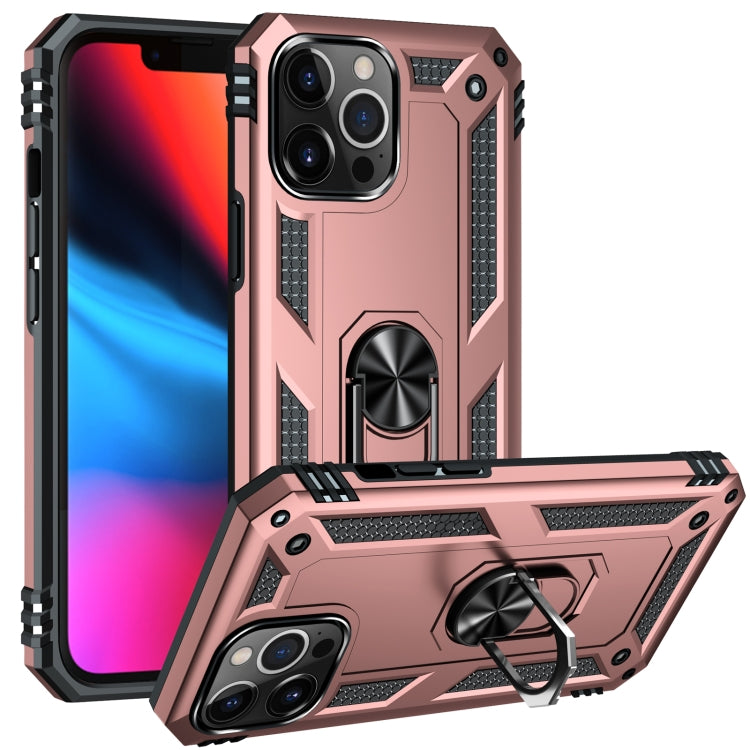 Custodia protettiva TPU e PC per iPhone 13 Pro Max
