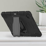 Custodia silicone antiurto per iPad Pro 12.9 2020-2022