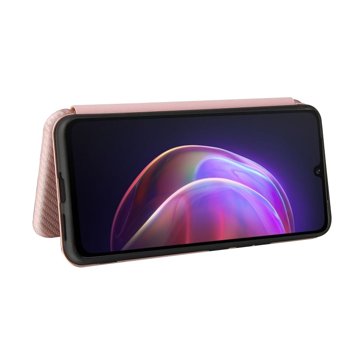 Custodia portafoglio in pelle TPU con slot carte per smartphone