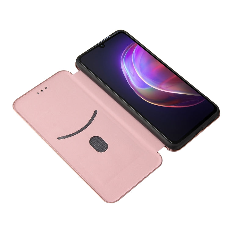 Custodia portafoglio in pelle TPU con slot carte per smartphone