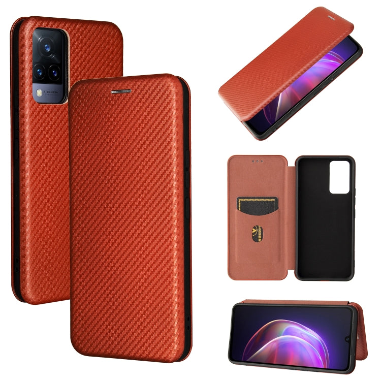 Custodia portafoglio in pelle TPU con slot carte per smartphone