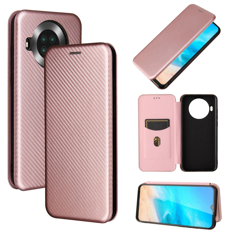 Custodia portafoglio in pelle TPU con slot carte per smartphone