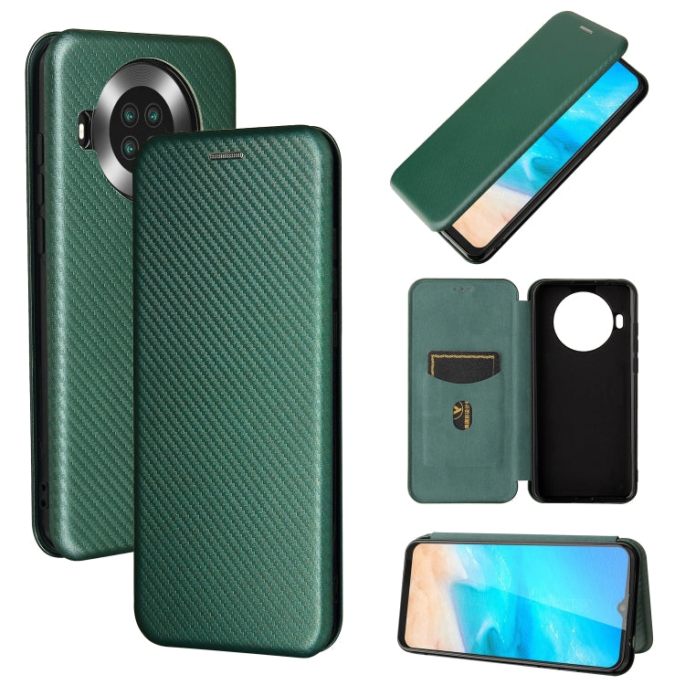 Custodia portafoglio in pelle TPU con slot carte per smartphone