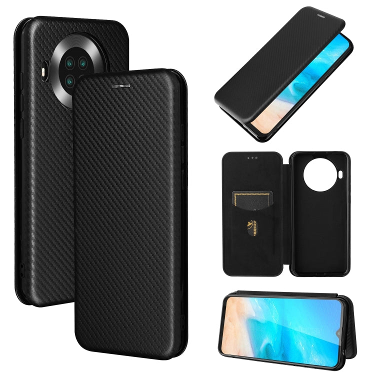 Custodia portafoglio in pelle TPU con slot carte per smartphone