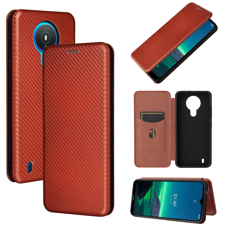 Custodia portafoglio in pelle TPU con slot carte per smartphone