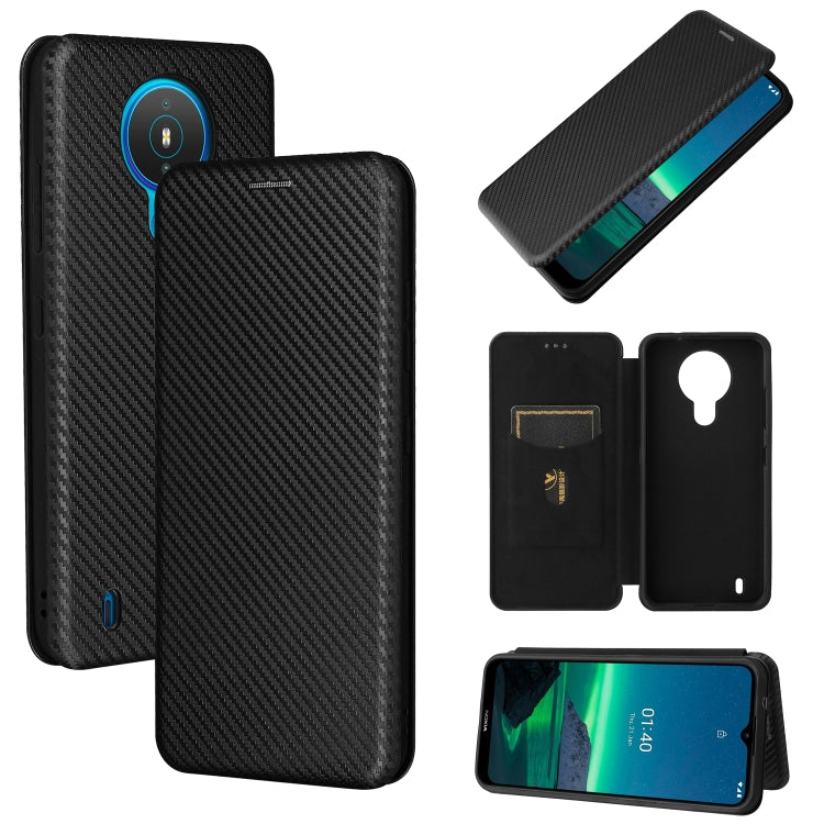 Custodia portafoglio in pelle TPU con slot carte per smartphone