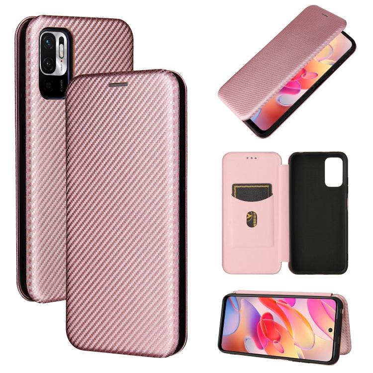 Custodia portafoglio magnetica per Xiaomi Poco M3 Pro 5G/4G