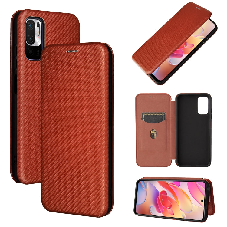 Custodia portafoglio magnetica per Xiaomi Poco M3 Pro 5G/4G