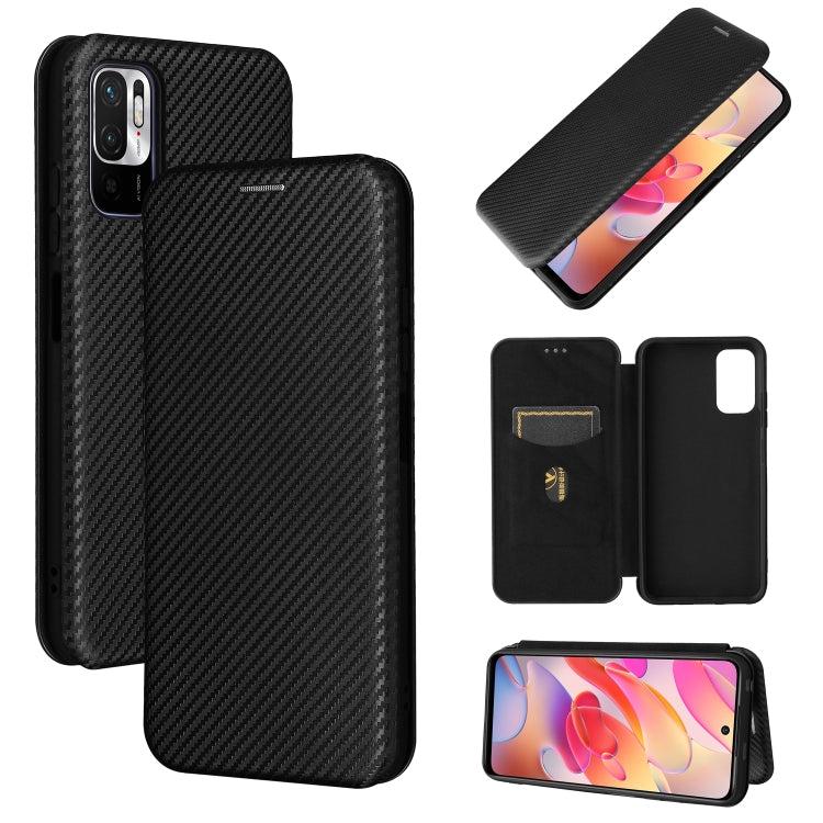 Custodia portafoglio magnetica per Xiaomi Poco M3 Pro 5G/4G