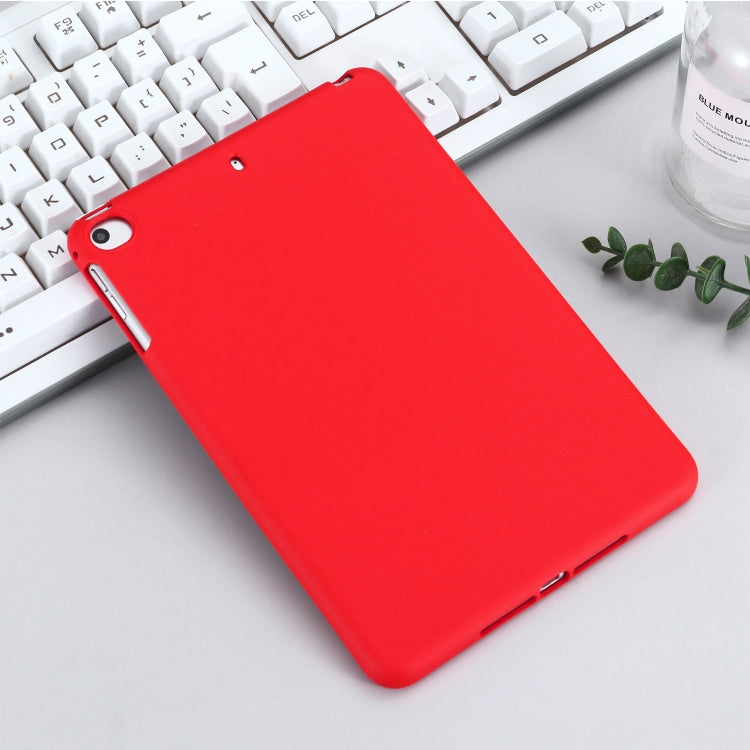 Custodia protettiva in silicone per iPad Mini, Air e Pro 11"