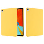 Custodia protettiva in silicone per iPad Mini, Air e Pro 11"