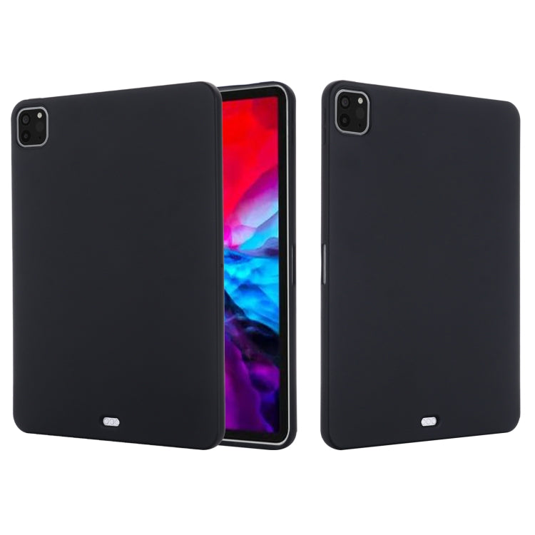 Custodia protettiva in silicone per iPad Mini, Air e Pro 11"