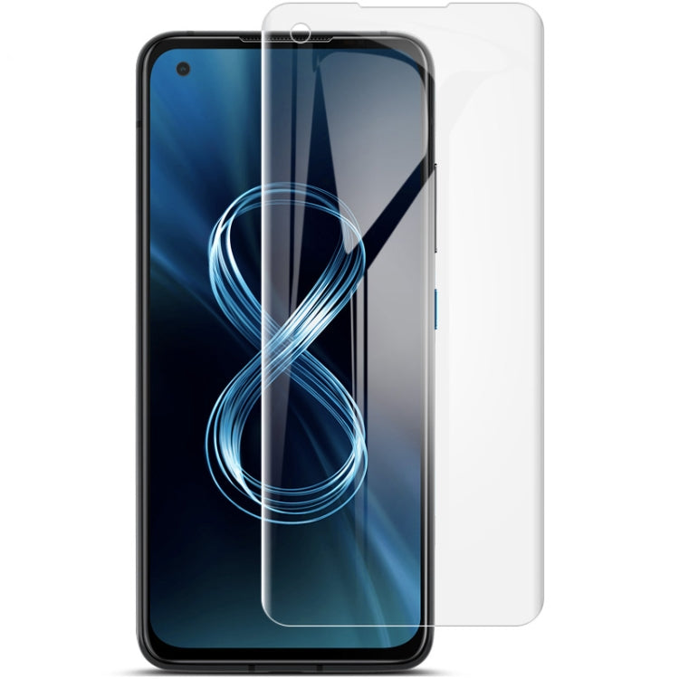 Pellicola idrogel curva protezione schermo smartphone