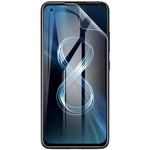 Pellicola idrogel curva protezione schermo smartphone