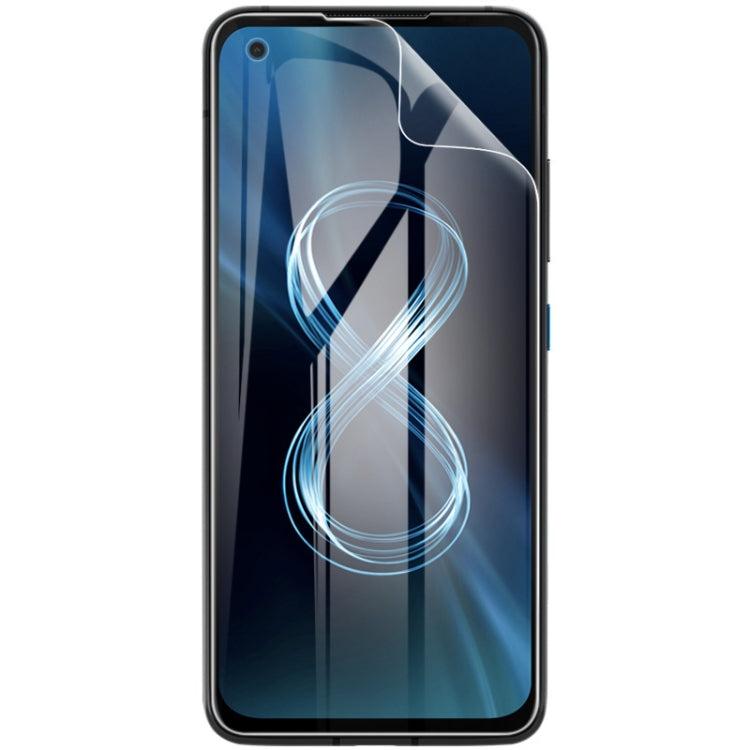 Pellicola idrogel curva protezione schermo smartphone